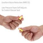 best noise cancelling earplugs in uk