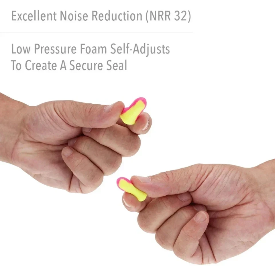 best noise cancelling earplugs in uk