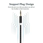 best product in uk aux cable