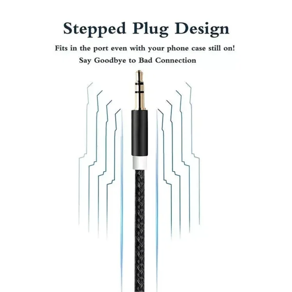 best product in uk aux cable