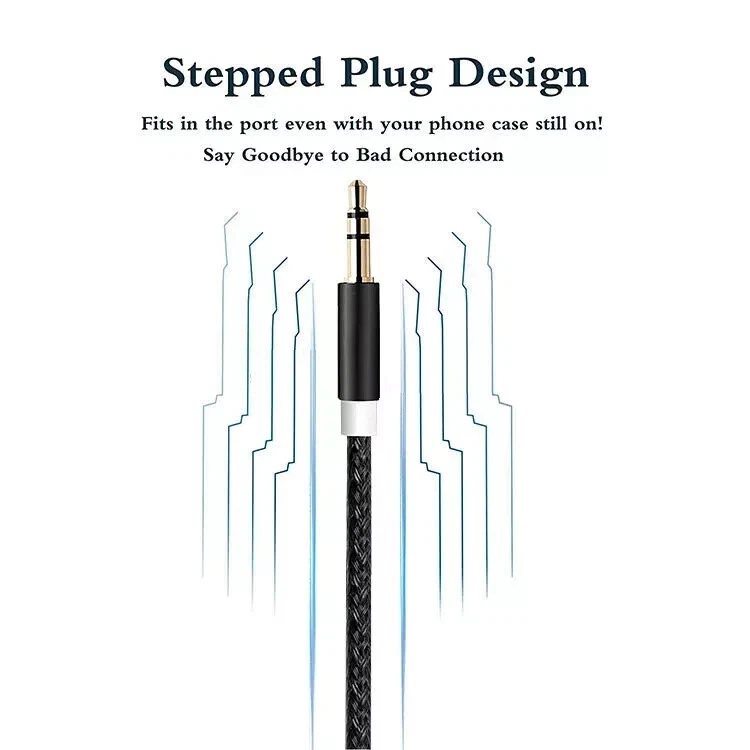 best product in uk aux cable