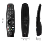 best quality TV remote in uk
