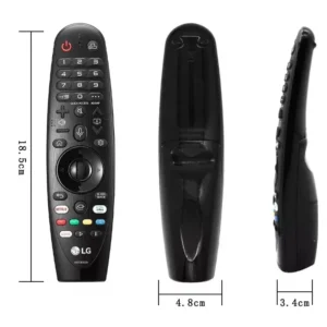 best quality TV remote in uk