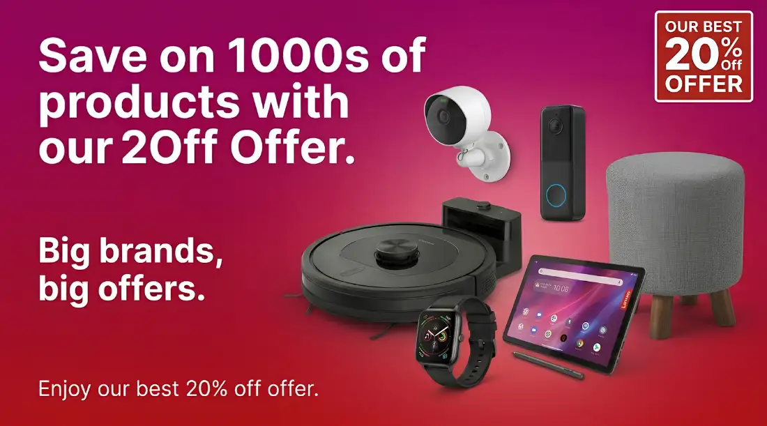 Sellertree 205 Off Offer