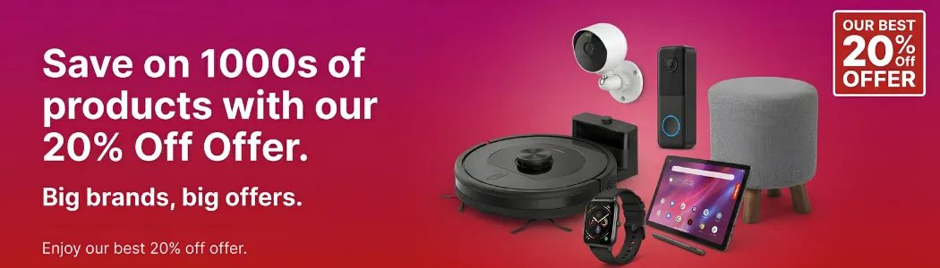 Sellertree 20% Off Offer