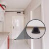 4pcs door stopper set (1)