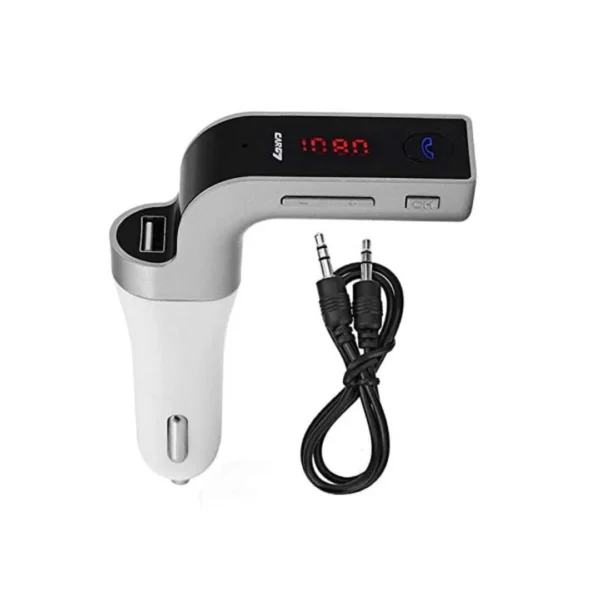 car accessories