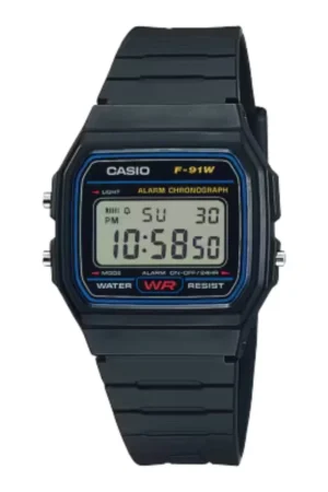 Casio watch in uk