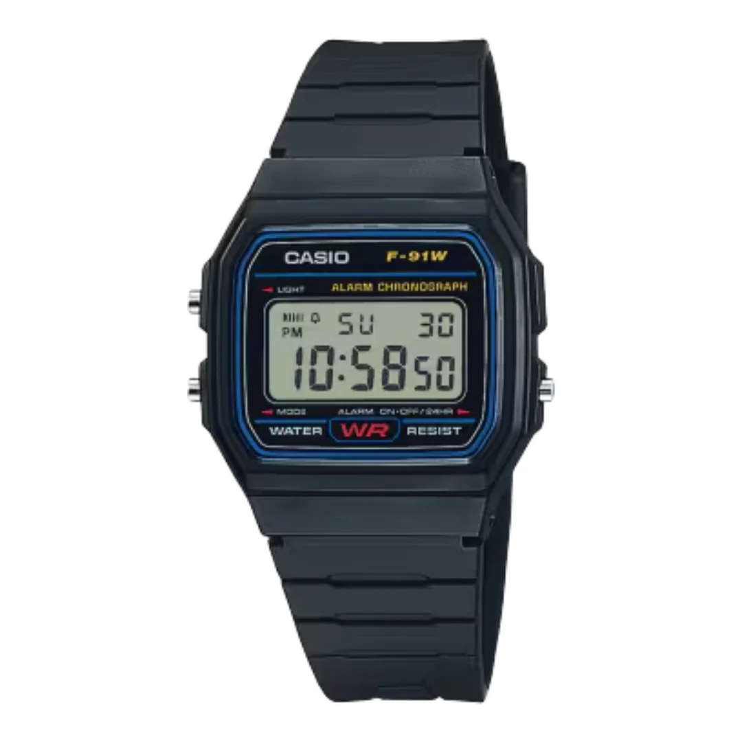 Casio watch in uk