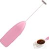 coffee beater frother whisker