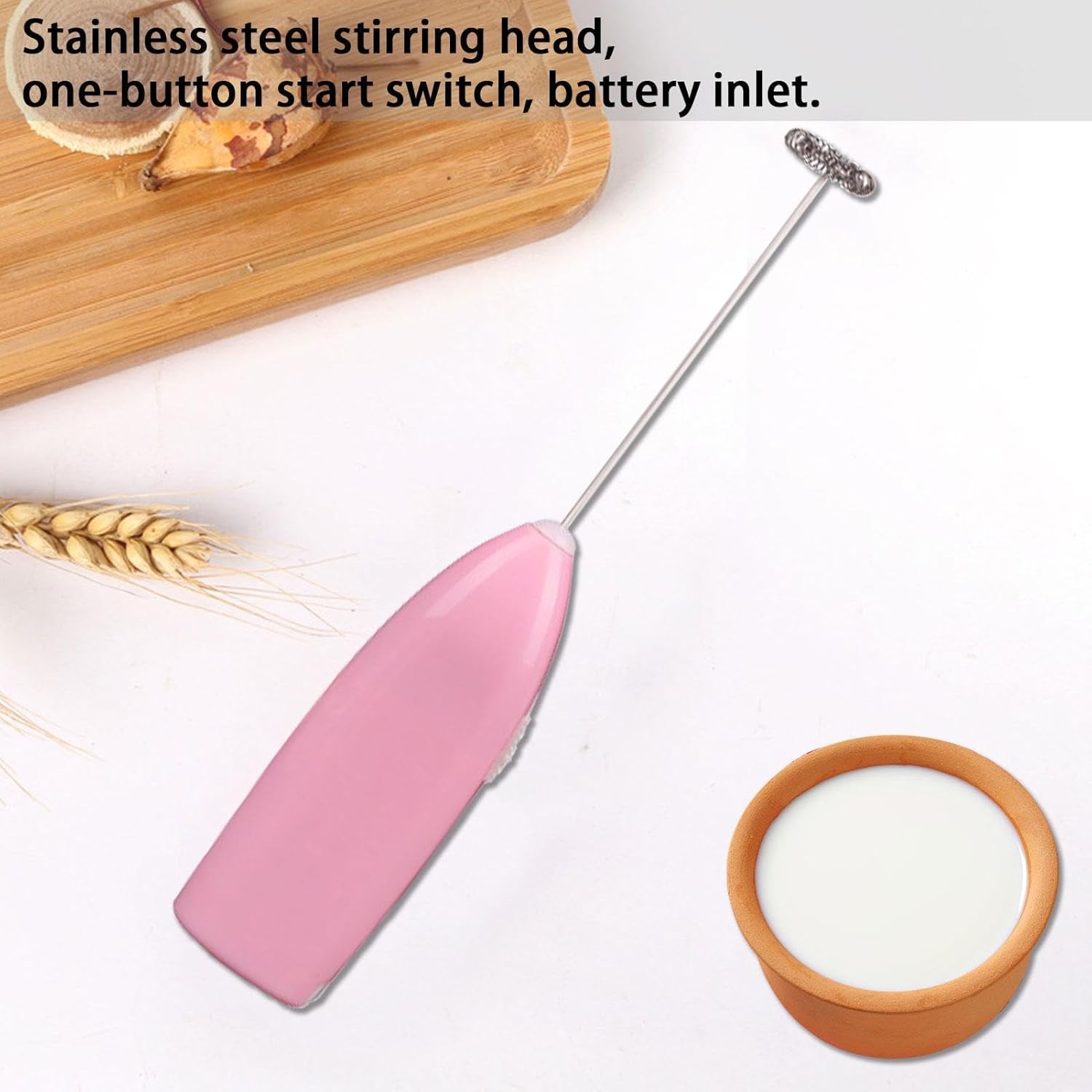 coffee beater frother whisker in uk