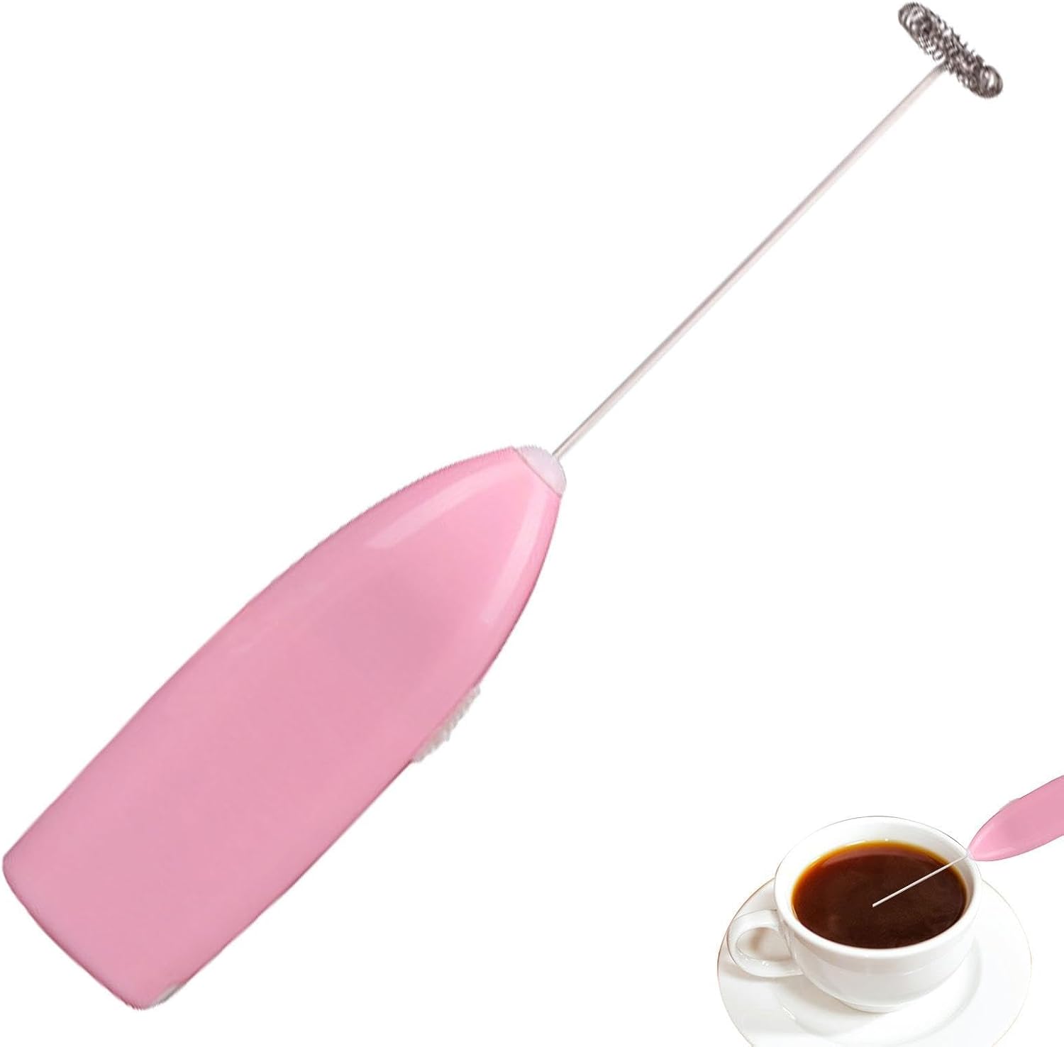coffee beater frother whisker