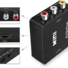 composite adapter