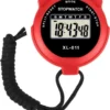 digital sports stopwatch
