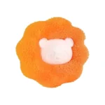 dog-cat-hair-trap-washer-orange-color-sellertree-uk
