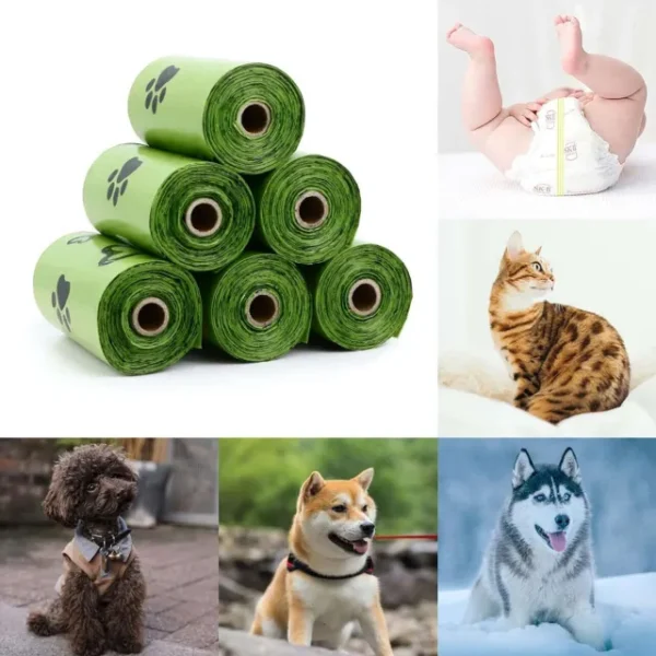 dog-poop-bag-dispenser-8-rolls-seller-tree-uk