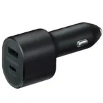 dual charger