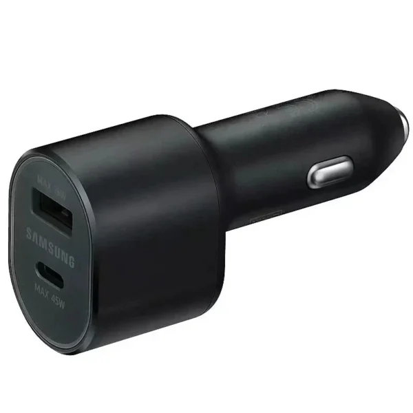dual charger