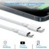 fast apple charger