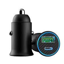 fast charger