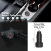 fast charger for car