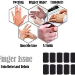 finger support for arthritis
