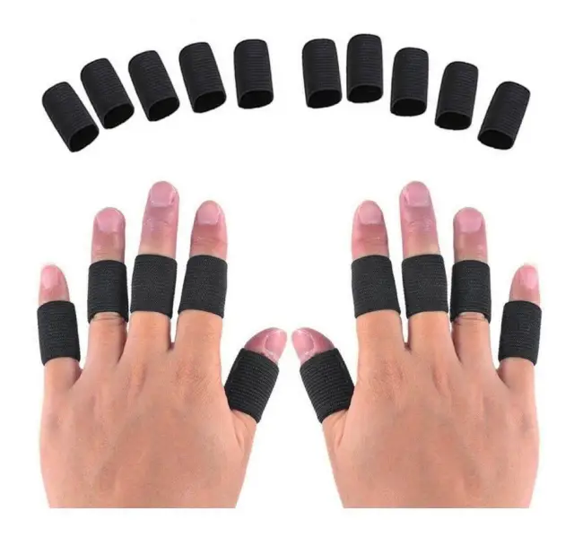 flexible finger brace UK