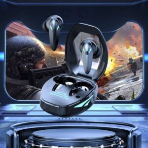 high quality gaming earbuds