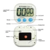 high quality time counter