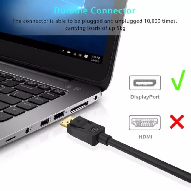 high-speed-pc-monitor-cord-sellertree-uk