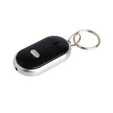 key finder in black color