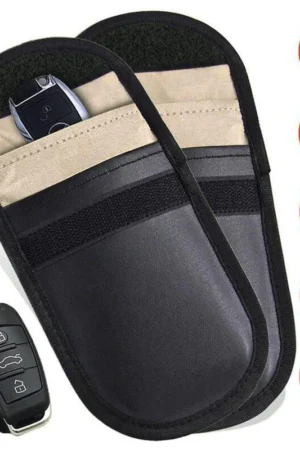 key signals blocker cover