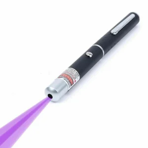 laser pointer in uk