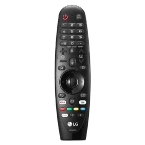 lg magic TV remote