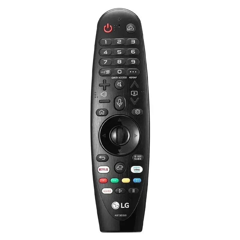 lg magic TV remote