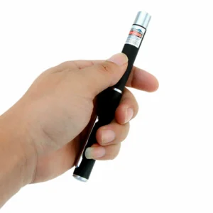 long range laser pointer