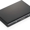 metal wallet