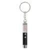 mini laser in black color