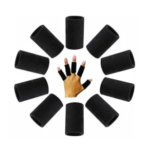 multi-pack finger sleeves