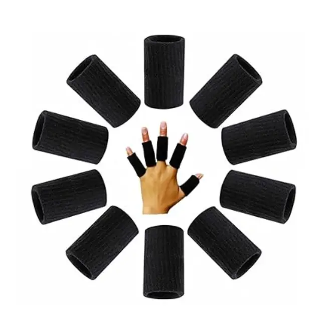 multi-pack finger sleeves