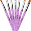 nail art brush