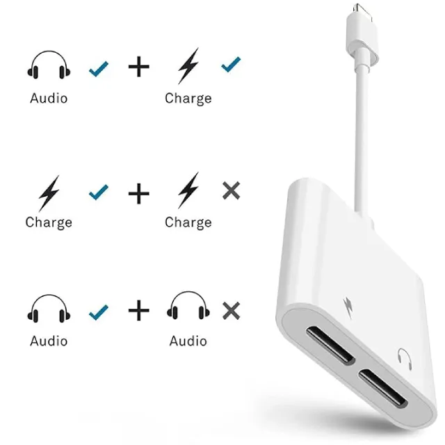 no-bluetooth-dual-port-lead-sellertree-uk