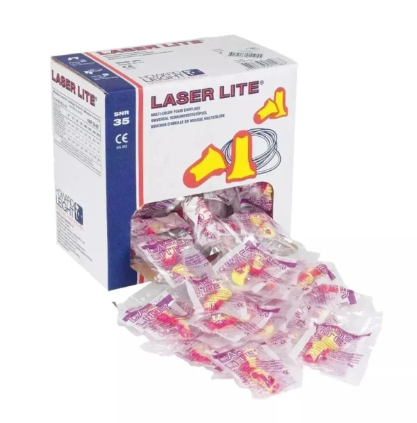 noise cancelling earplugs