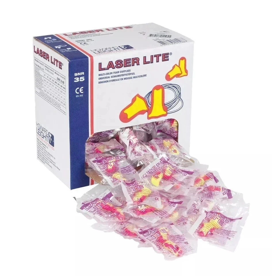 noise cancelling earplugs
