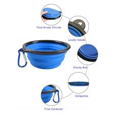 pet bowls