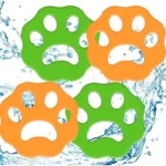 pet hair remover for laundry UK