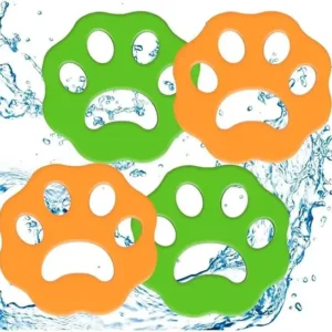 pet hair remover for laundry UK