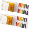 ph test strip