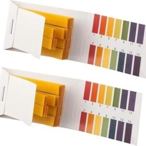 ph test strip