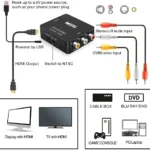 plug to play product